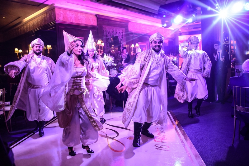 Wedding of Jamil & Tania Fanous